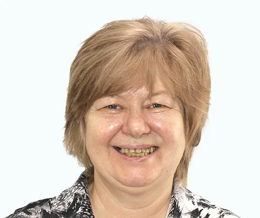 До имплантации зубов