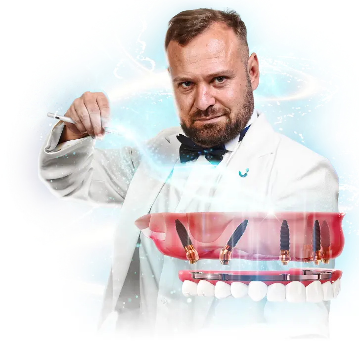 Клинический центр превосходства и мастерства Nobel Biocare