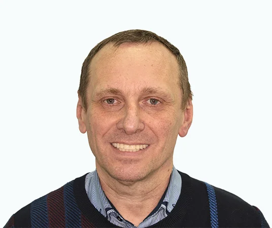 Фото: после имплантации при пародонтите