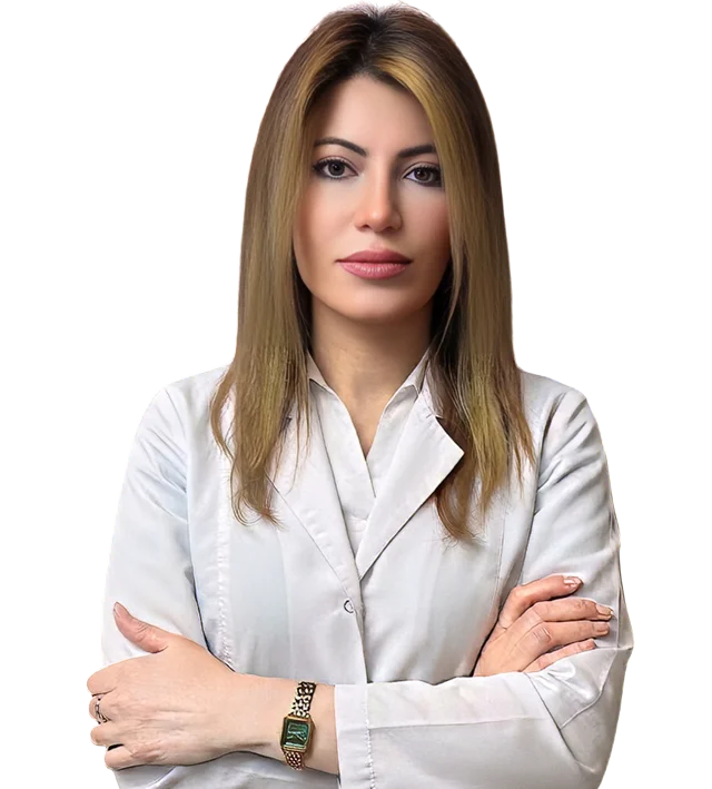 Мирзоева Туран Расимовна