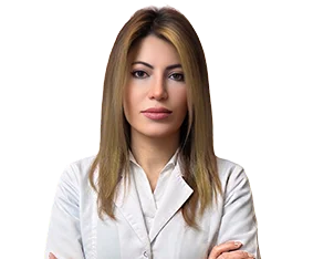 Мирзоева Туран Расимовна