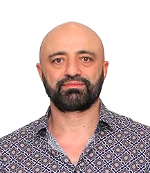 Наби Набиев