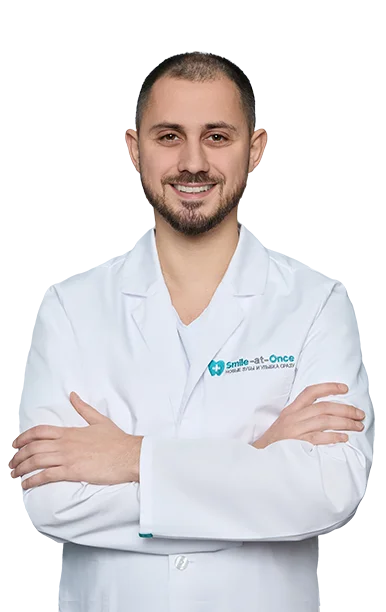 Наме Ильяс Фадиевич