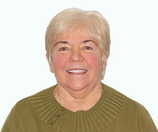 После имплантации all-on-6 на верхней челюсти