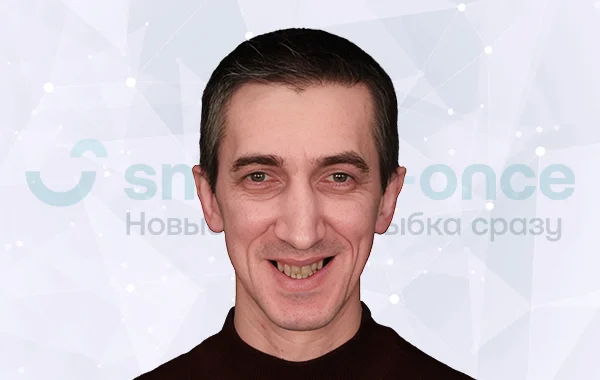 Имплантация зубов all-on-4 Nobel Biocare «зубы за 1 день» до