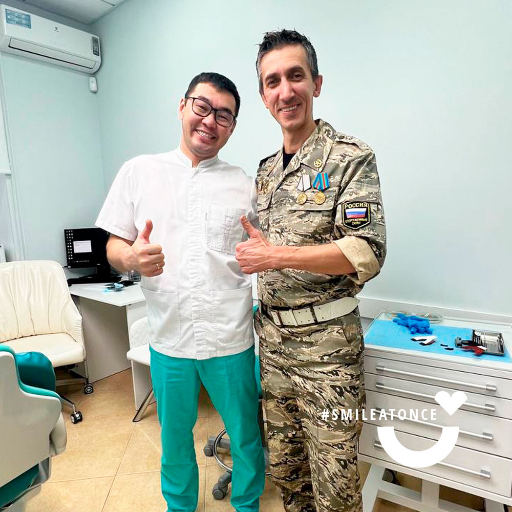 После очередного сервисного осмотра