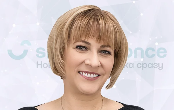 Комплексное восстановление всех зубов