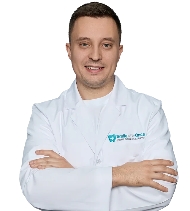 Рогов Виктор Павлович