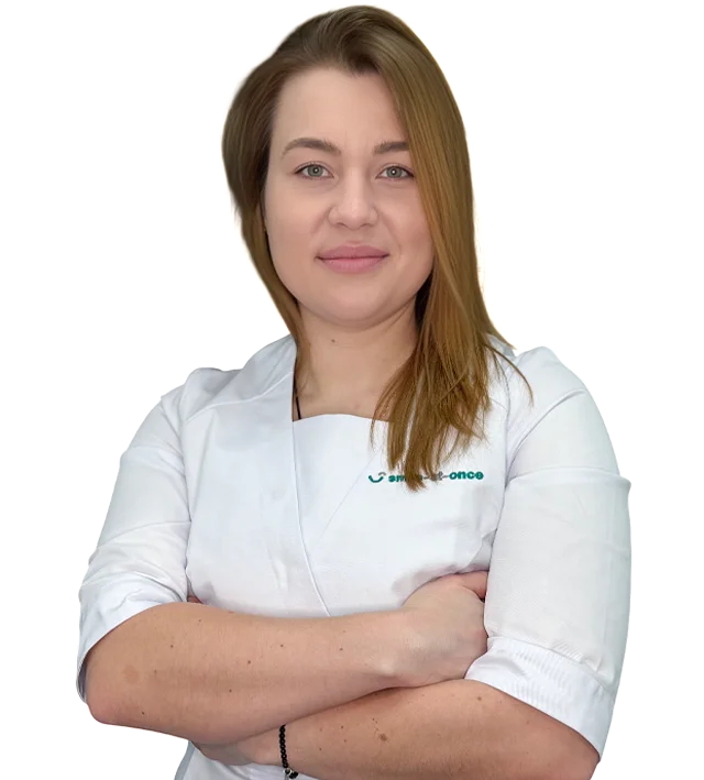 Саитгареева Алия Зуфаровна