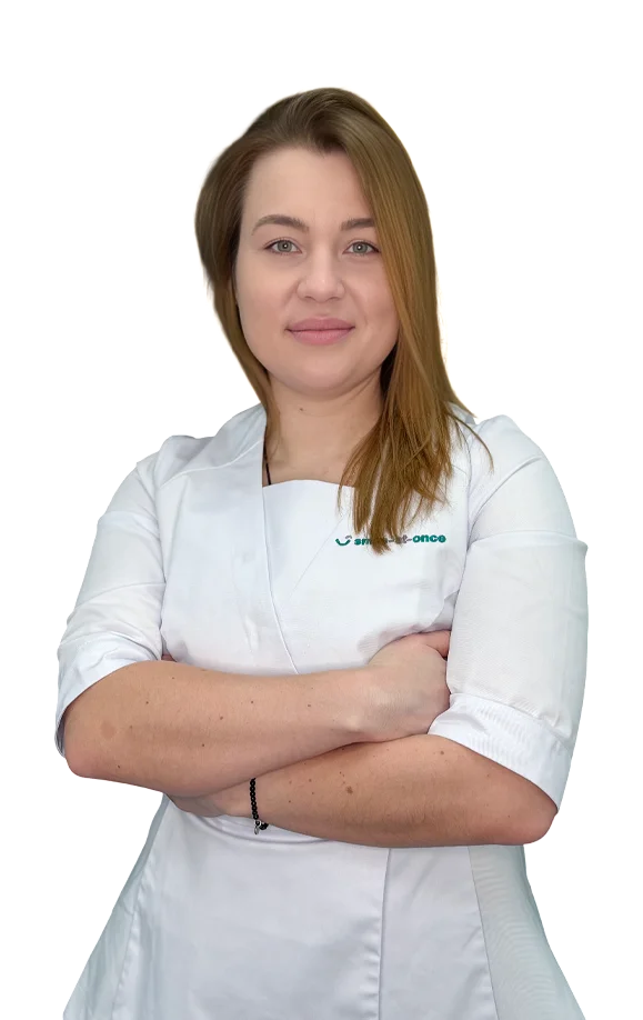 Саитгареева Алия Зуфаровна