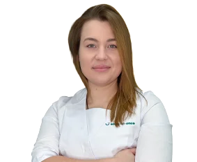 Саитгареева Алия Зуфаровна