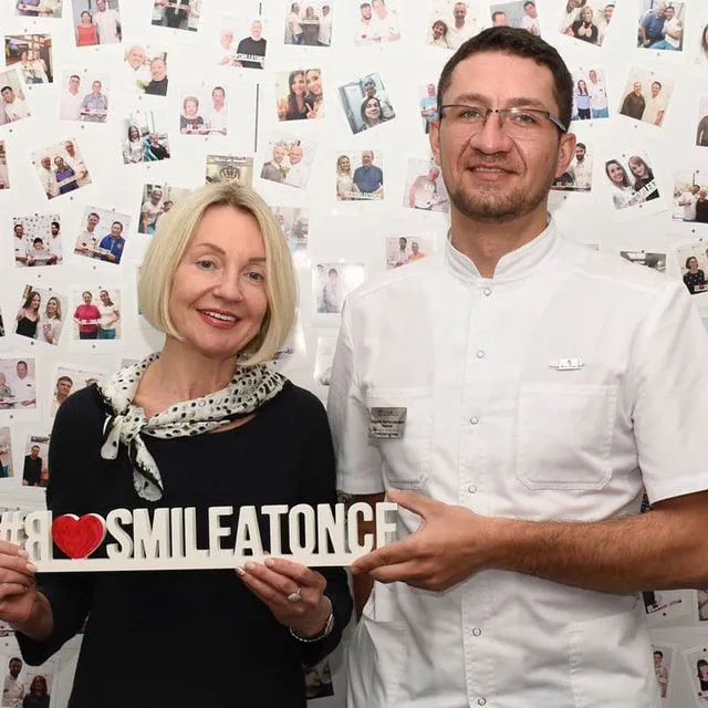 Имплантация Nobel Zygoma: ощущения через 8 месяцев