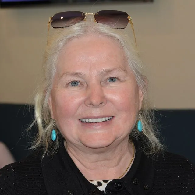 Сразу после установки протезов на импланты