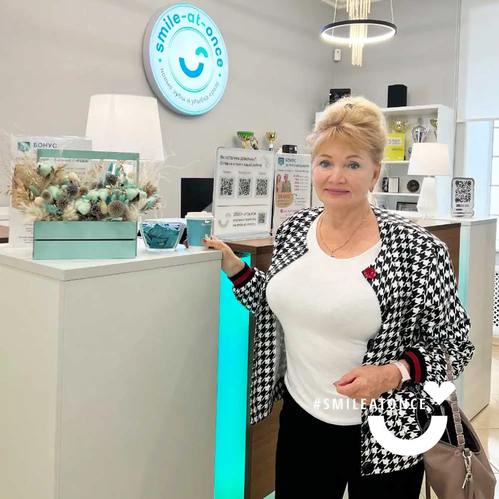 После очередного сервисного обслуживания