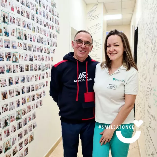 После очередного сервисного осмотра