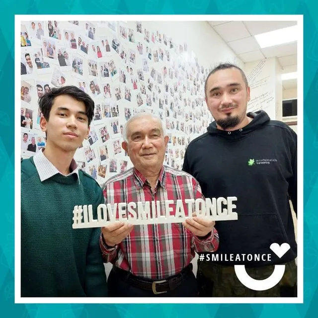 Продолжение комплексного лечения зубов