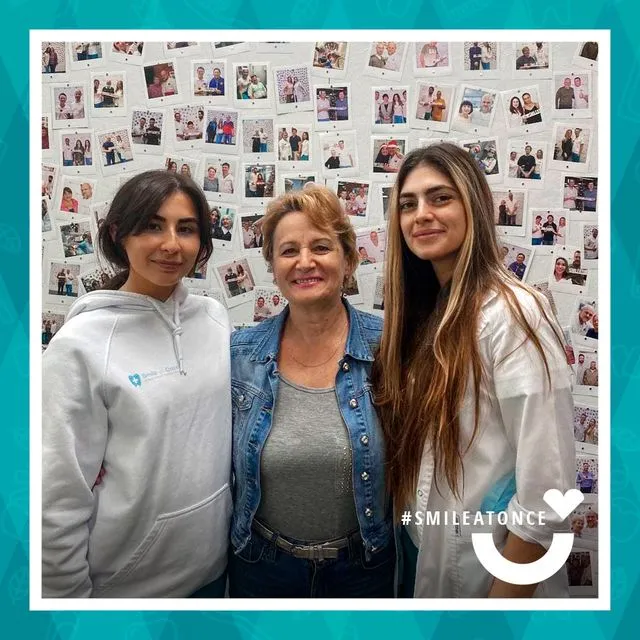 Через 30 дней после имплантации зубов: плановый осмотр и гигиена