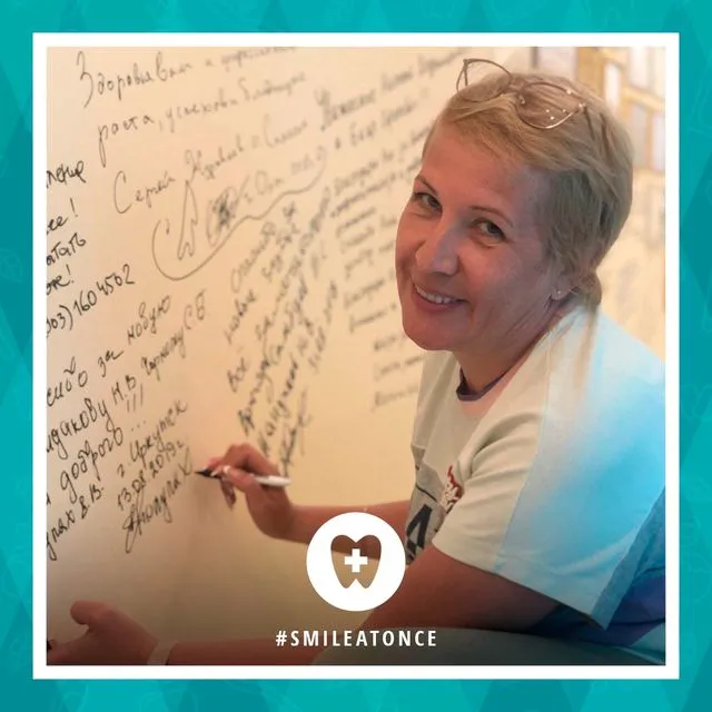 Отзыв после имплантации all-on-4