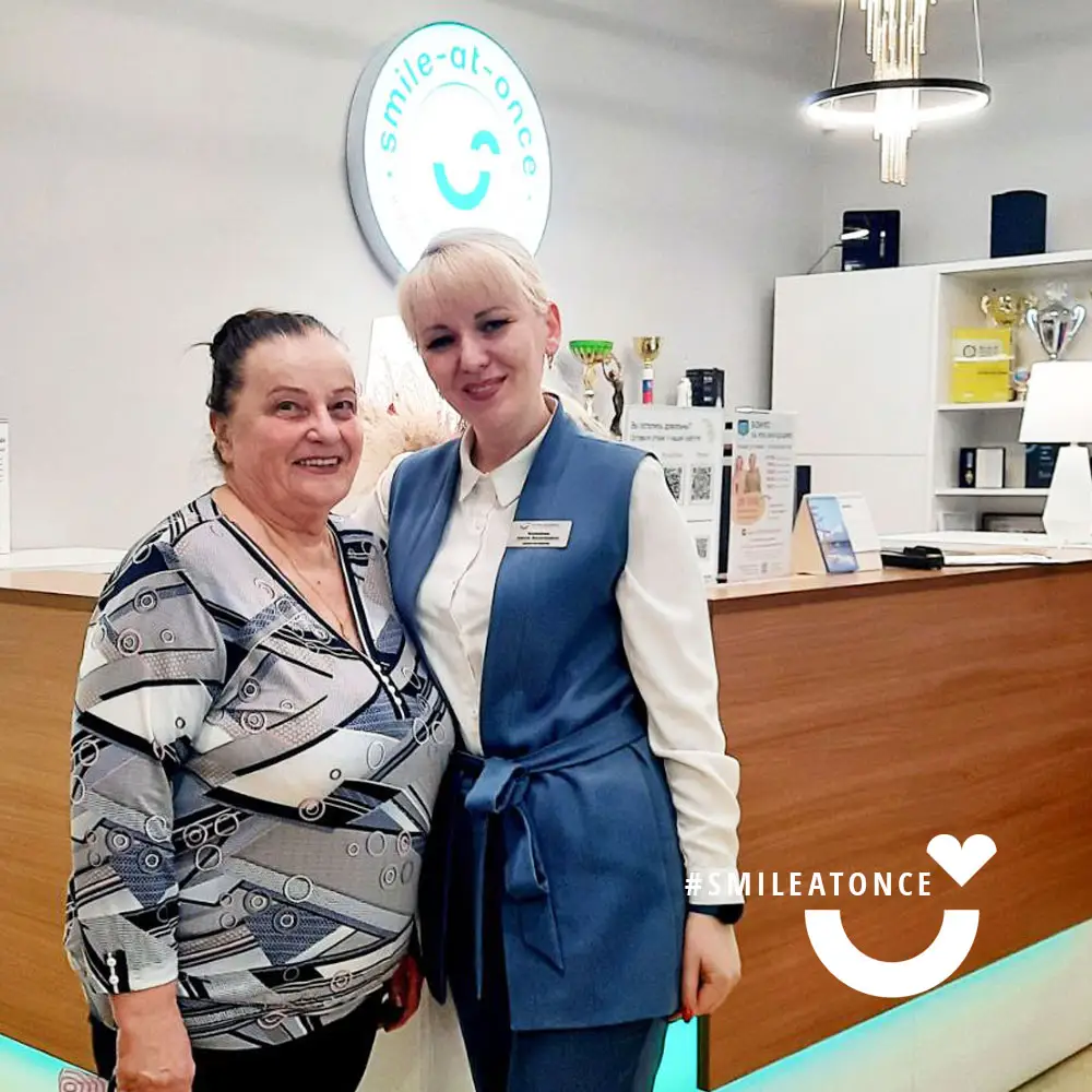 После проведения планового осмотра и гигиенической чистки