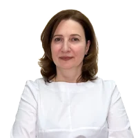 Стоматолог-терапевт Серегина Ирина Дмитриевна, фото