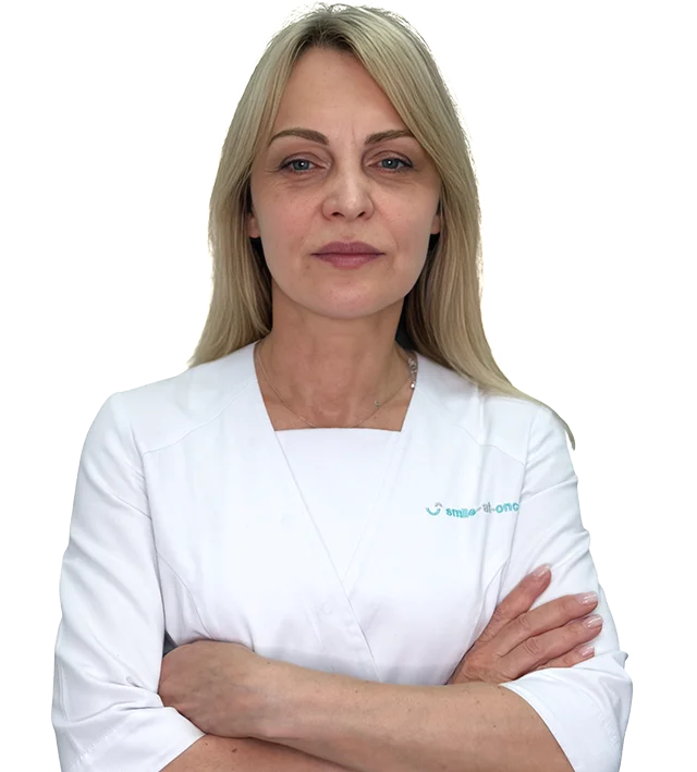 Шашкина Татьяна Викторовна