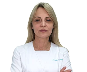 Шашкина Татьяна Викторовна