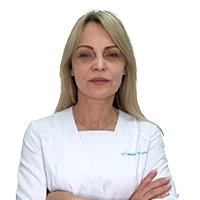 Стоматолог-терапевт Шашкина Татьяна Викторовна, фото