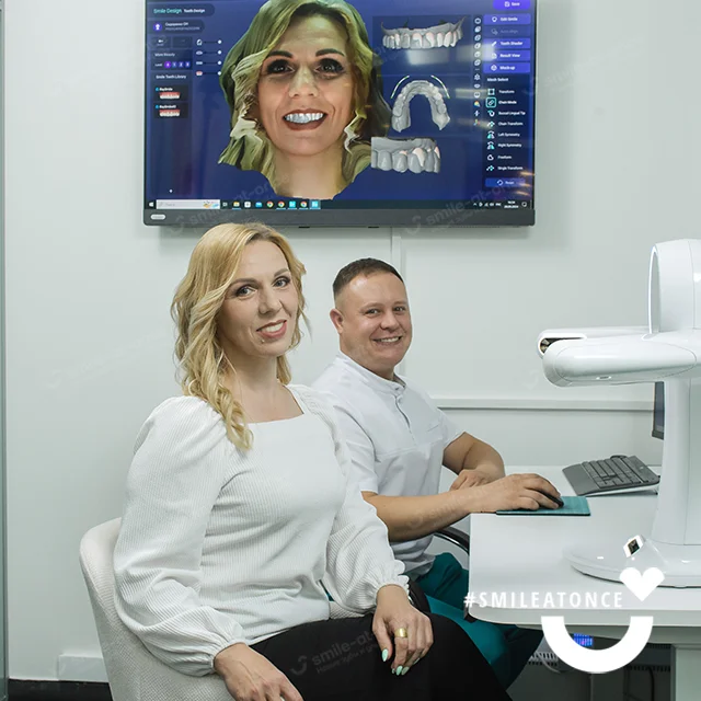 Создание цифрового аватара для 100% предсказуемого результата лечения