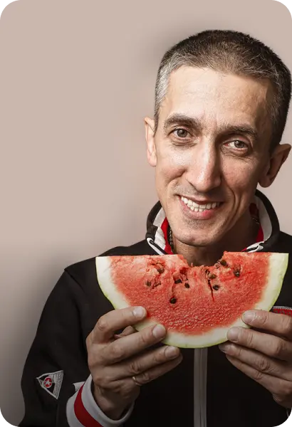 Прудников Константин