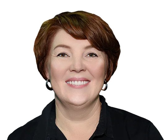 Фото после имплантации зубов