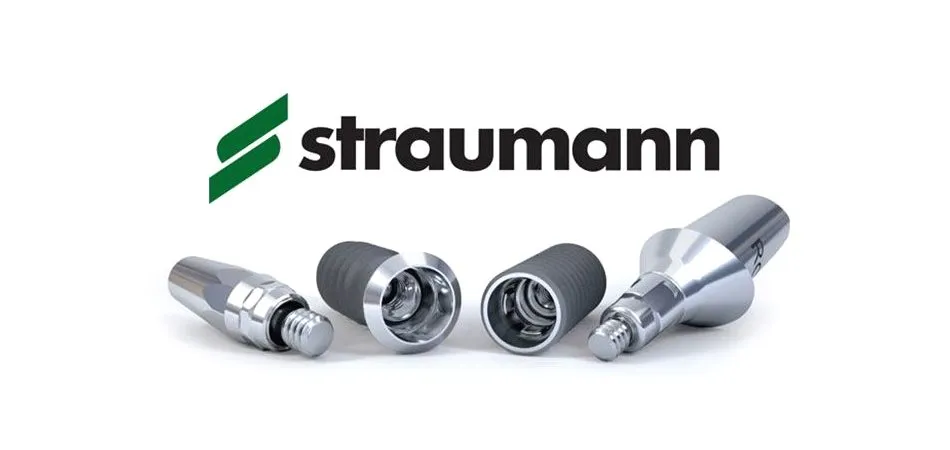 Straumann – лучшее решение для имплантации