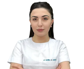 Темирезова Диана Руслановна