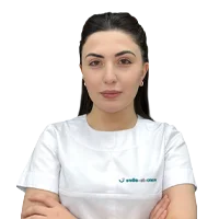 Стоматолог-гигиенист Темирезова Диана, фото