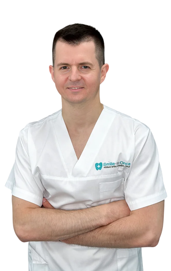 Терновой Евгений Михайлович