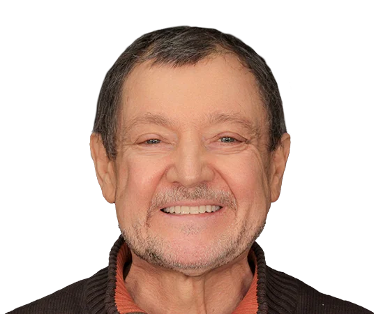 После имплантации all-on-4