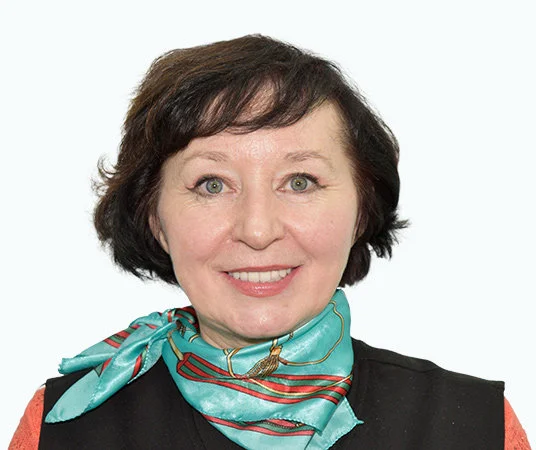 Фото после комплексной имплантации зубов