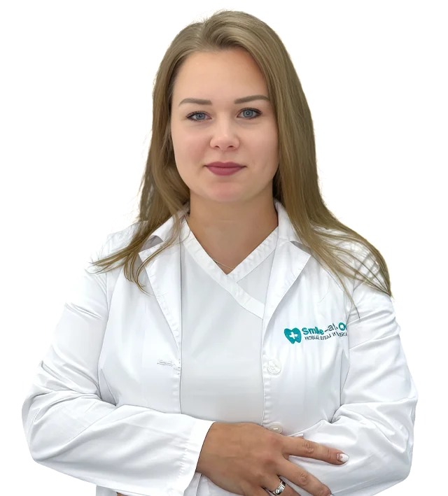 Стоматолог-терапевт Варламова Татьяна Витальевна фото
