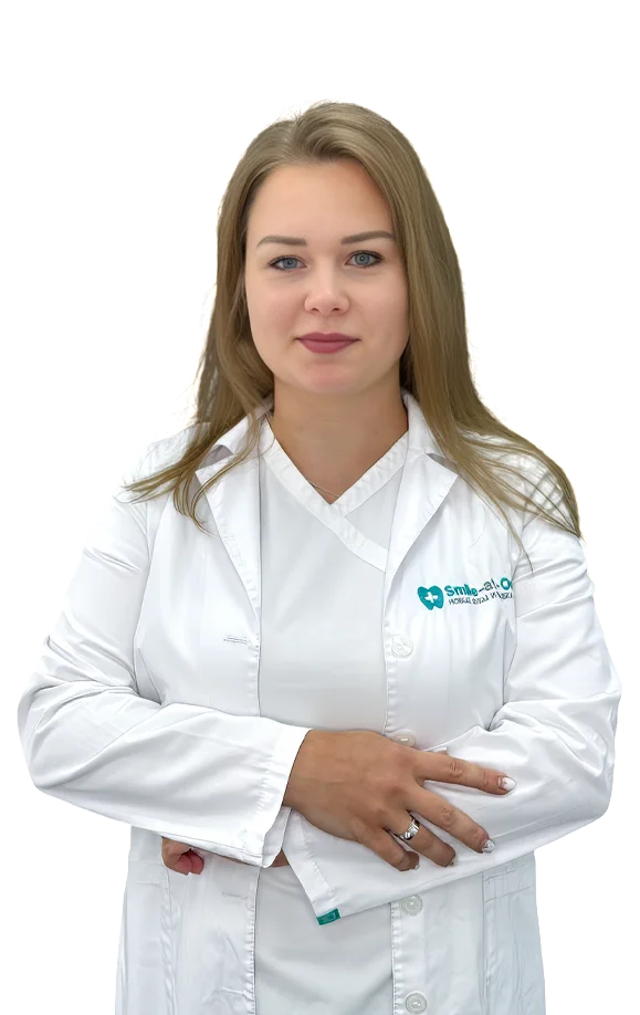 Варламова Татьяна Витальевна