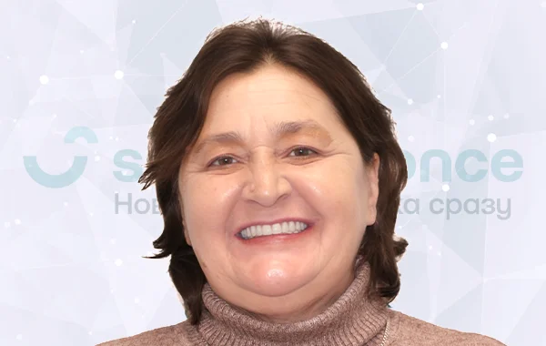 Имплантация всех зубов all-on-6 Nobel Biocare