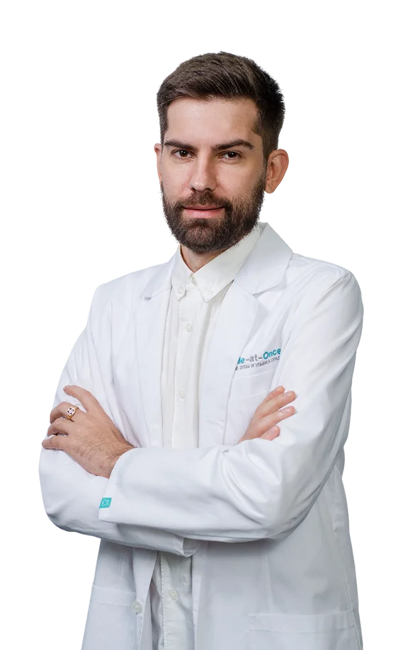 Васильев Александр Александрович