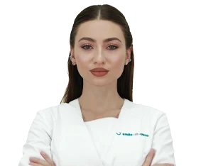 Виситова Элина Сулеймановна