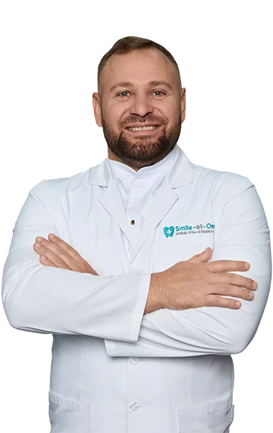 Жиленко Евгений Александрович