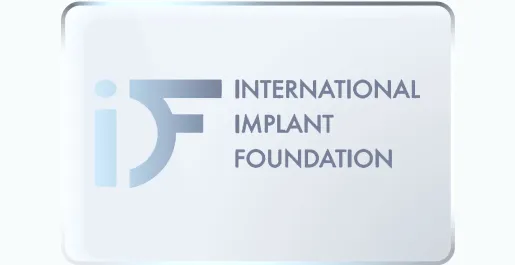 International implant foundation (IF)