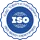 логотип ISO 9001