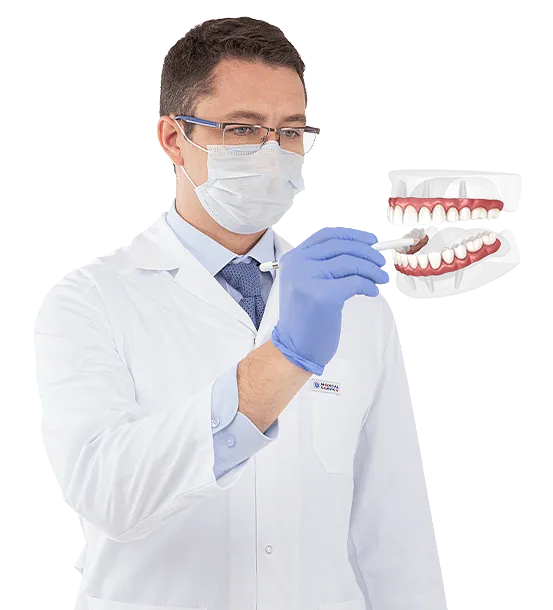 Запись к врачу стоматологу