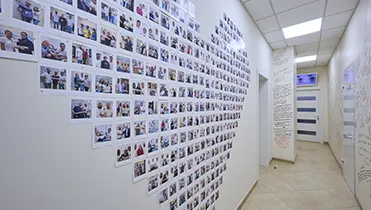 Фото клиники Smile-at-Once