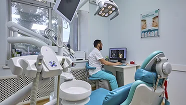 Фото клиники Smile-at-Once