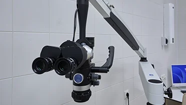 Фото клиники Smile-at-Once