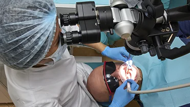 Фото клиники Smile-at-Once